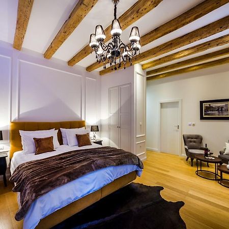 Emporio Boutique Suite Zadar Exteriér fotografie