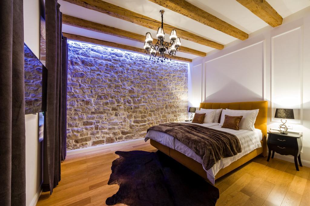 Emporio Boutique Suite Zadar Exteriér fotografie