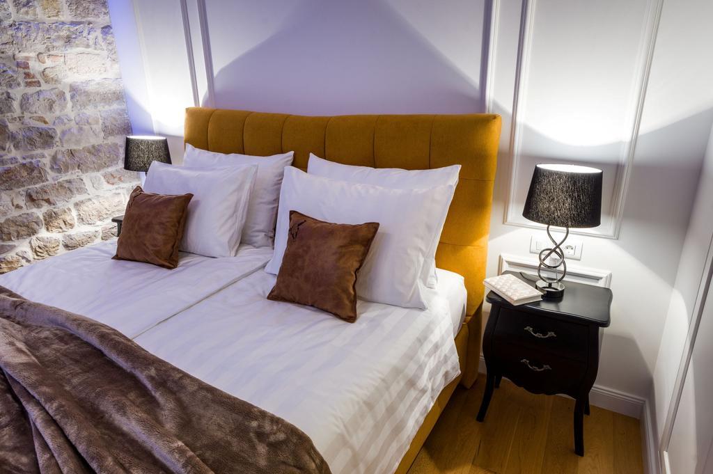 Emporio Boutique Suite Zadar Exteriér fotografie
