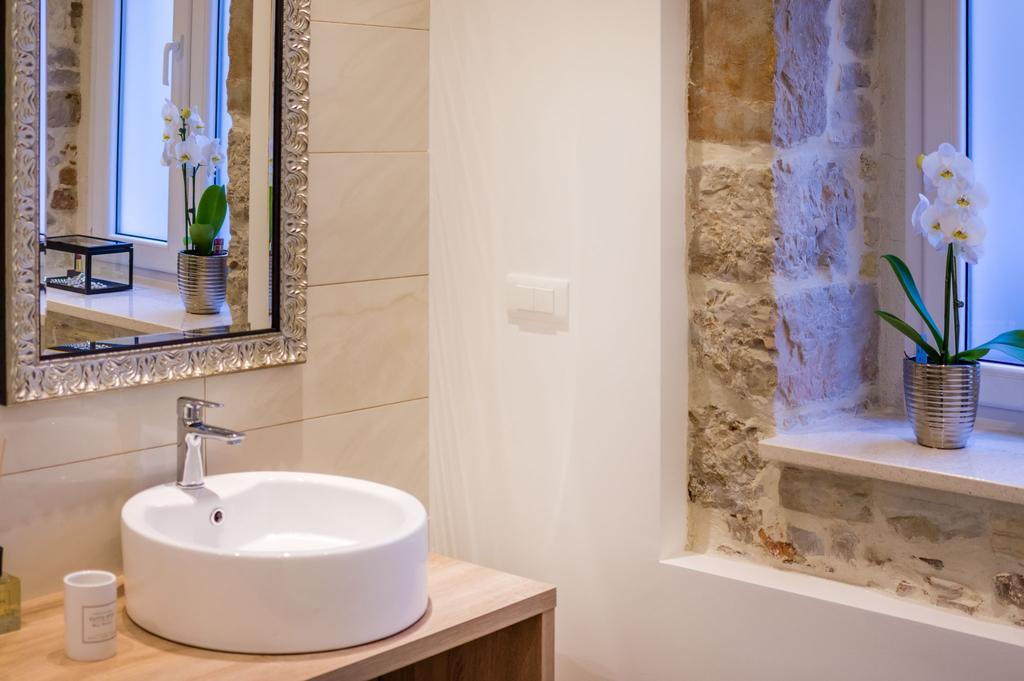 Emporio Boutique Suite Zadar Exteriér fotografie