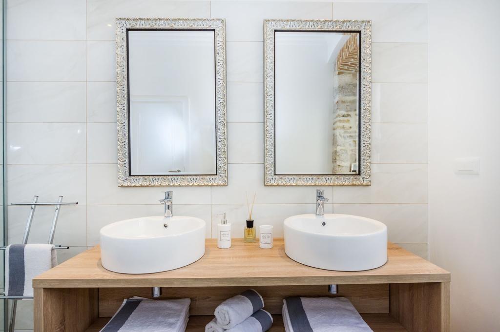 Emporio Boutique Suite Zadar Exteriér fotografie