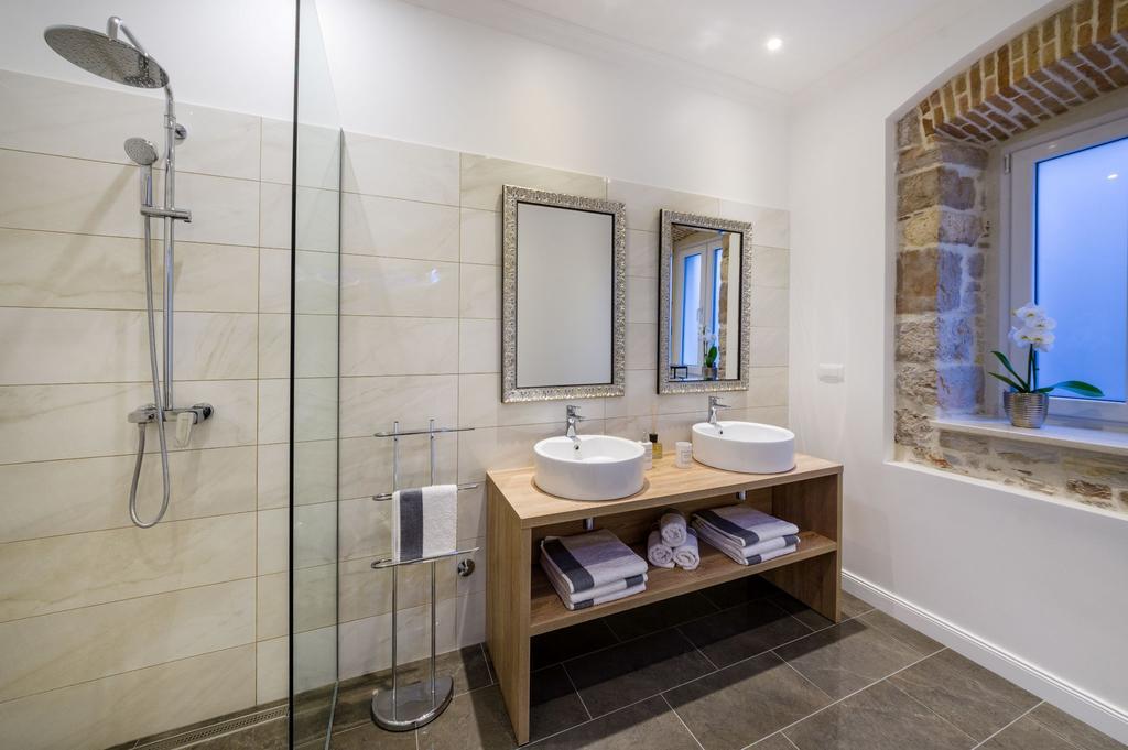Emporio Boutique Suite Zadar Exteriér fotografie
