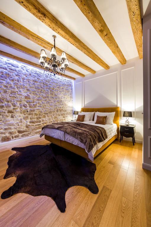 Emporio Boutique Suite Zadar Exteriér fotografie