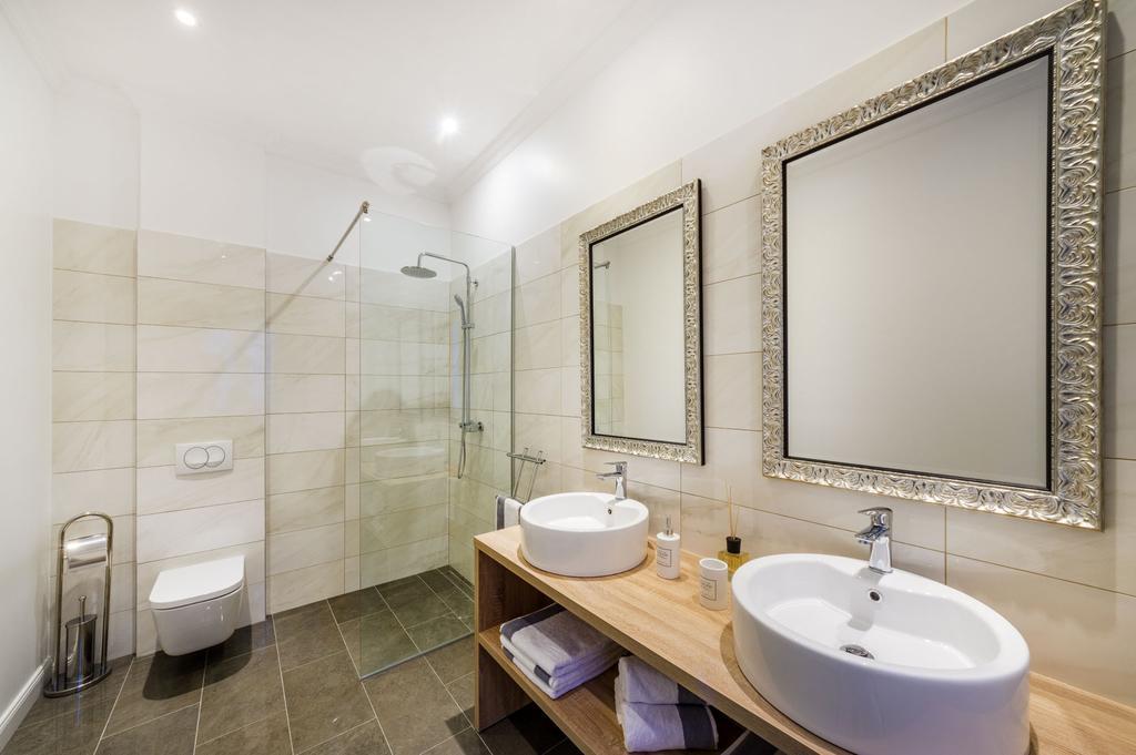 Emporio Boutique Suite Zadar Exteriér fotografie