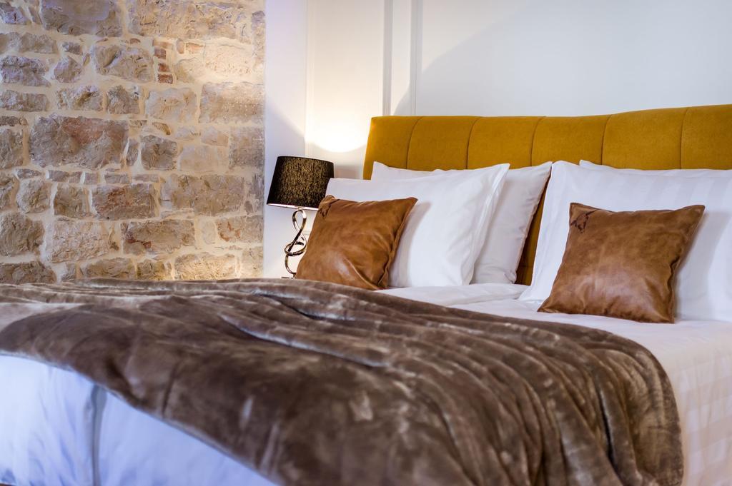 Emporio Boutique Suite Zadar Exteriér fotografie